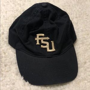 FSU Ball Cap